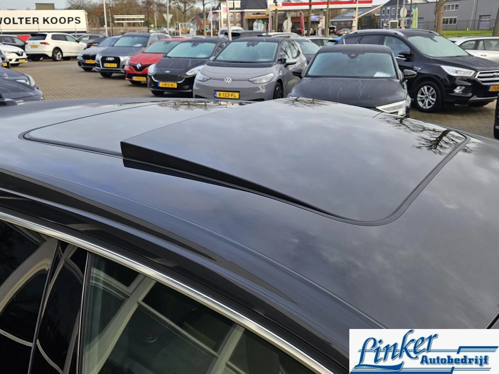 Hoofdafbeelding Volkswagen Arteon