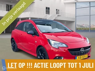 Opel Corsa 1.4 Color Edition