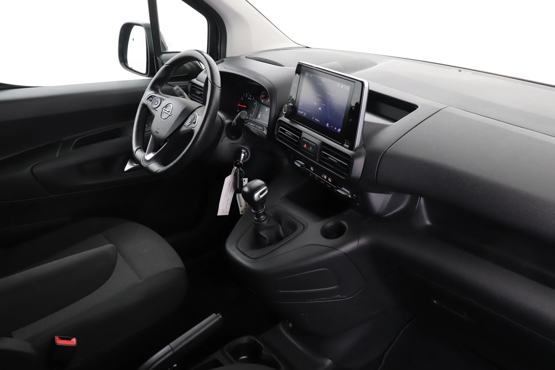 Hoofdafbeelding Opel Combo