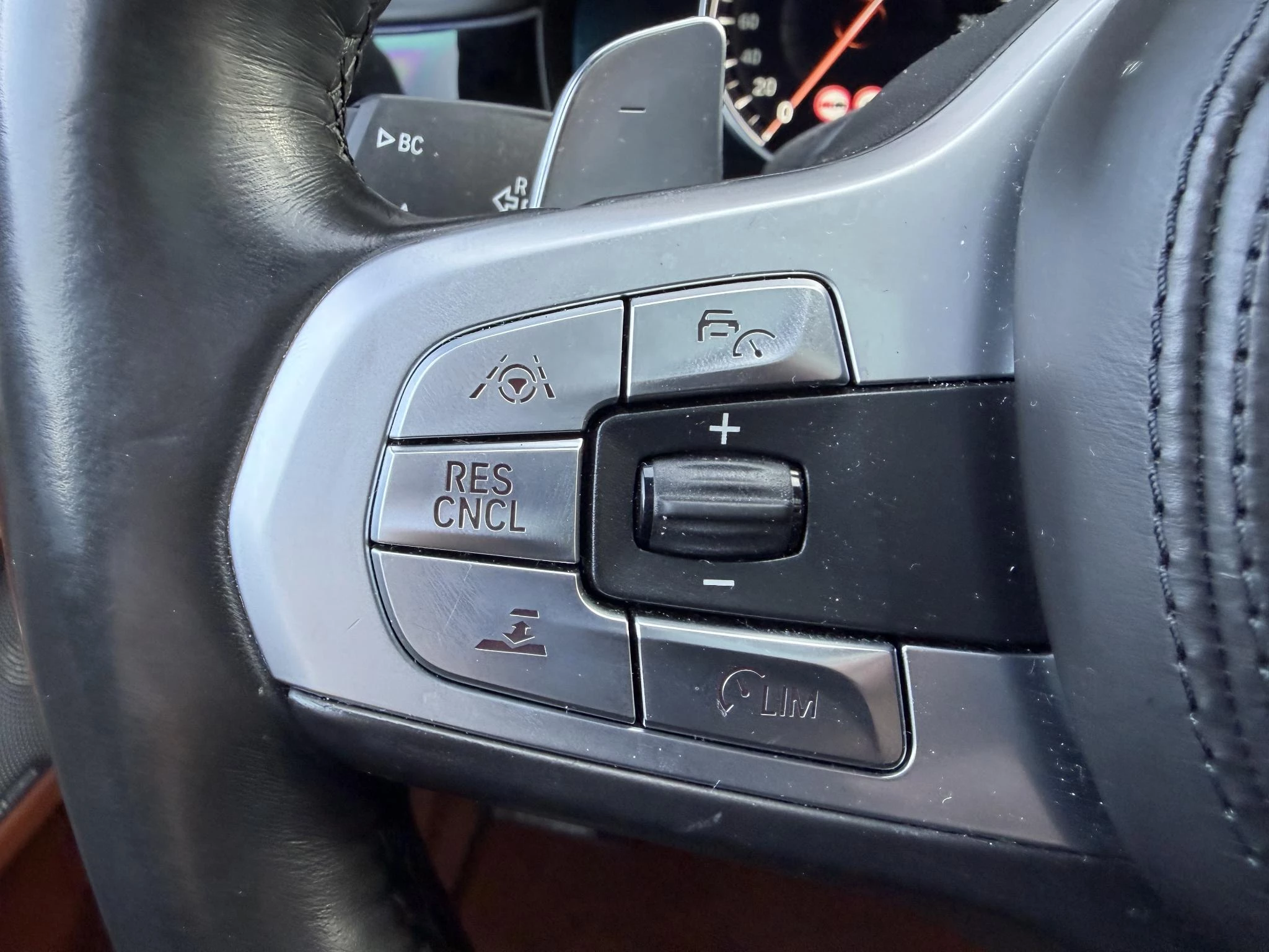 Hoofdafbeelding BMW 7 Serie