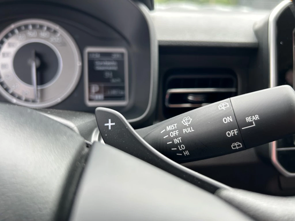 Hoofdafbeelding Suzuki Ignis