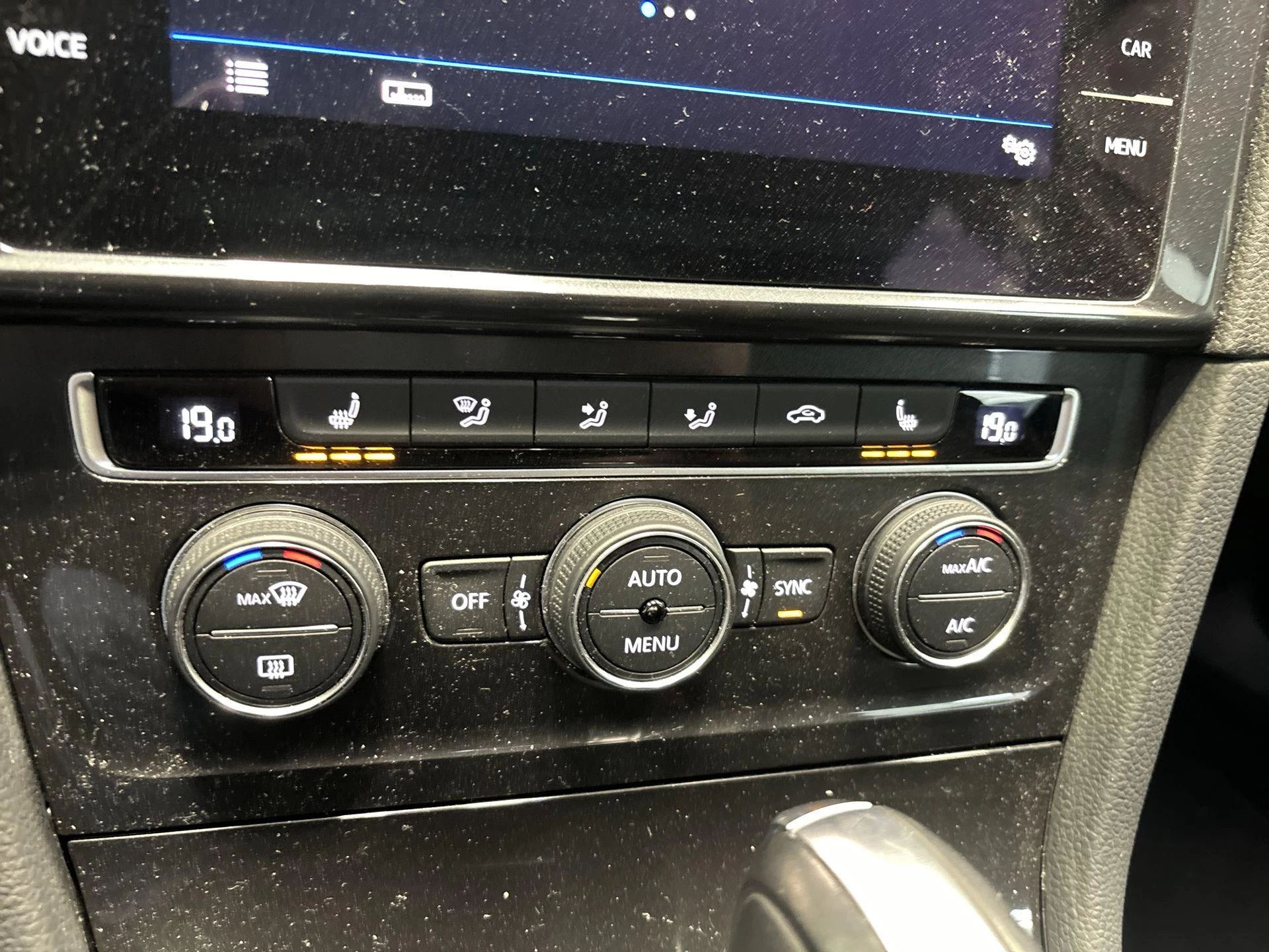 Hoofdafbeelding Volkswagen e-Golf