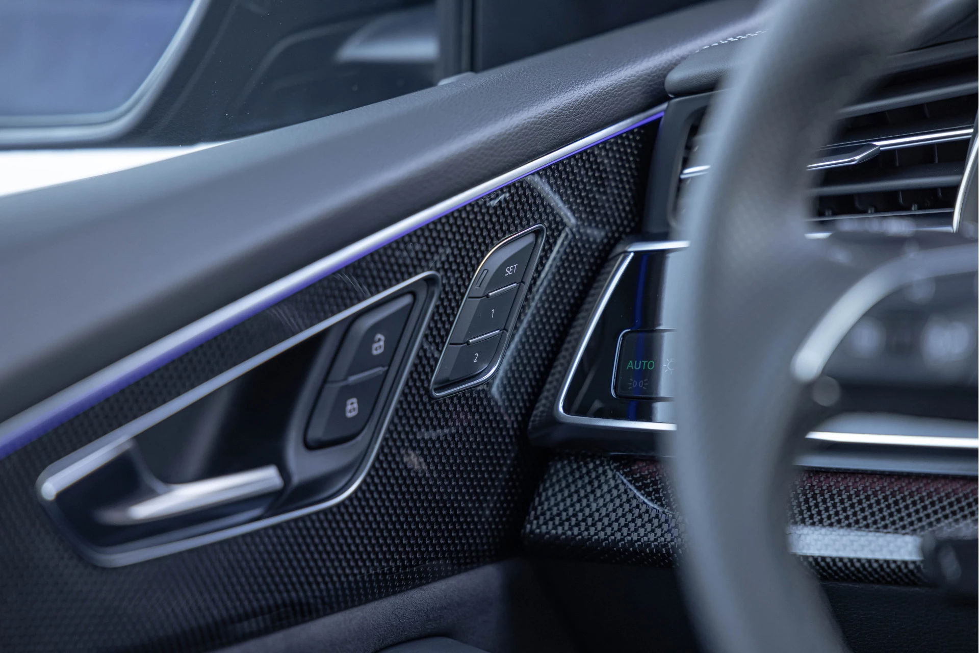 Hoofdafbeelding Audi SQ8