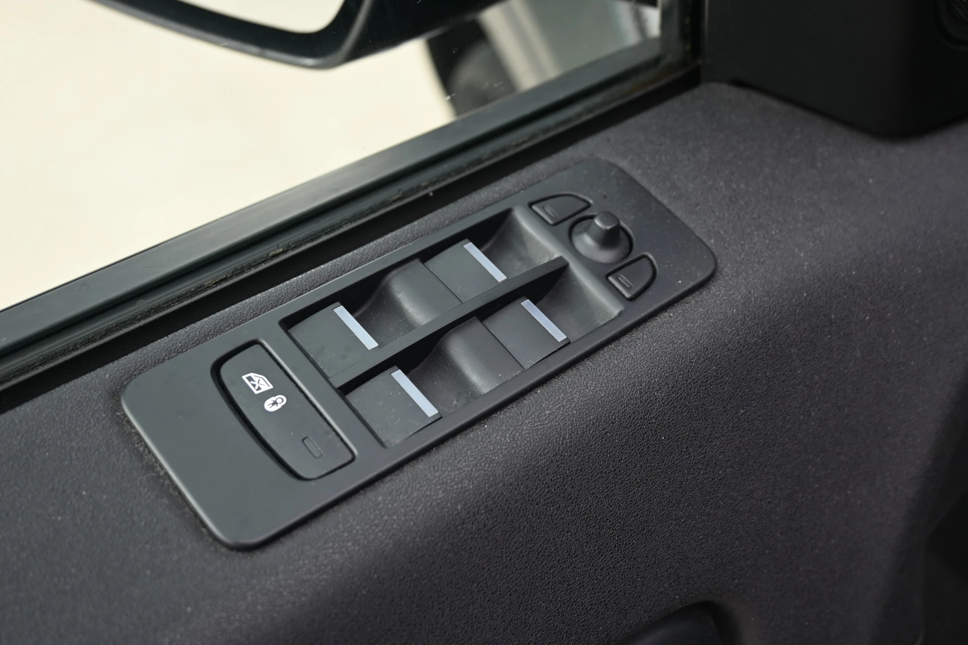 Hoofdafbeelding Land Rover Discovery Sport
