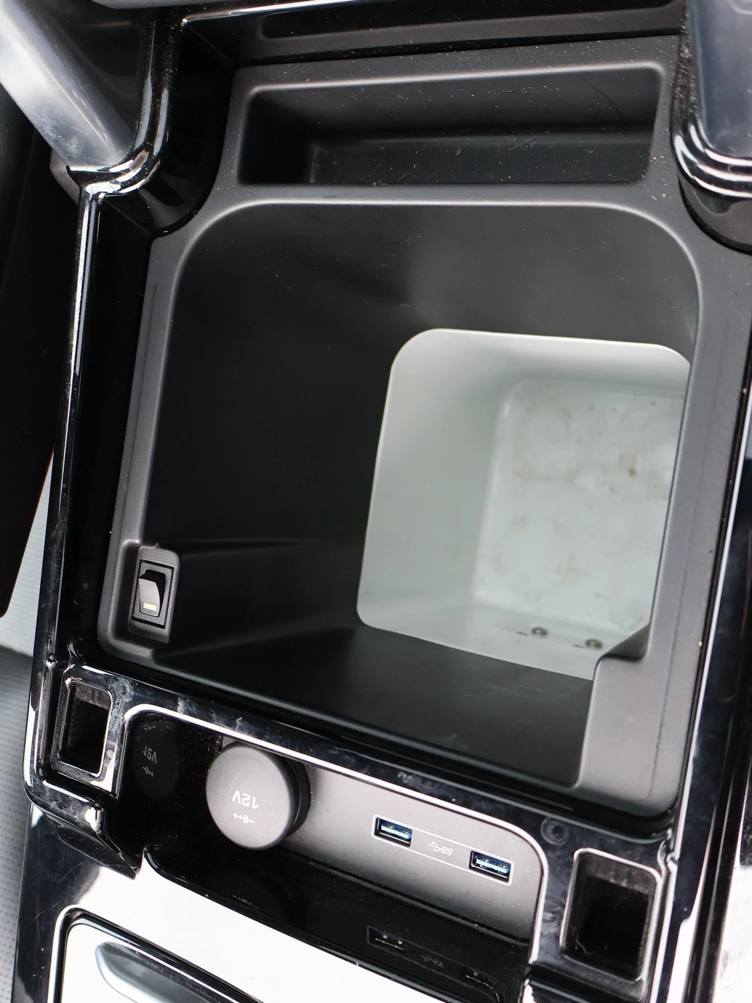 Hoofdafbeelding Land Rover Discovery