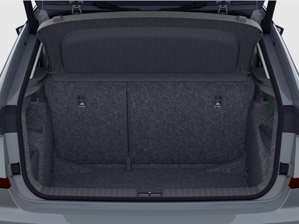 Hoofdafbeelding Škoda Kamiq