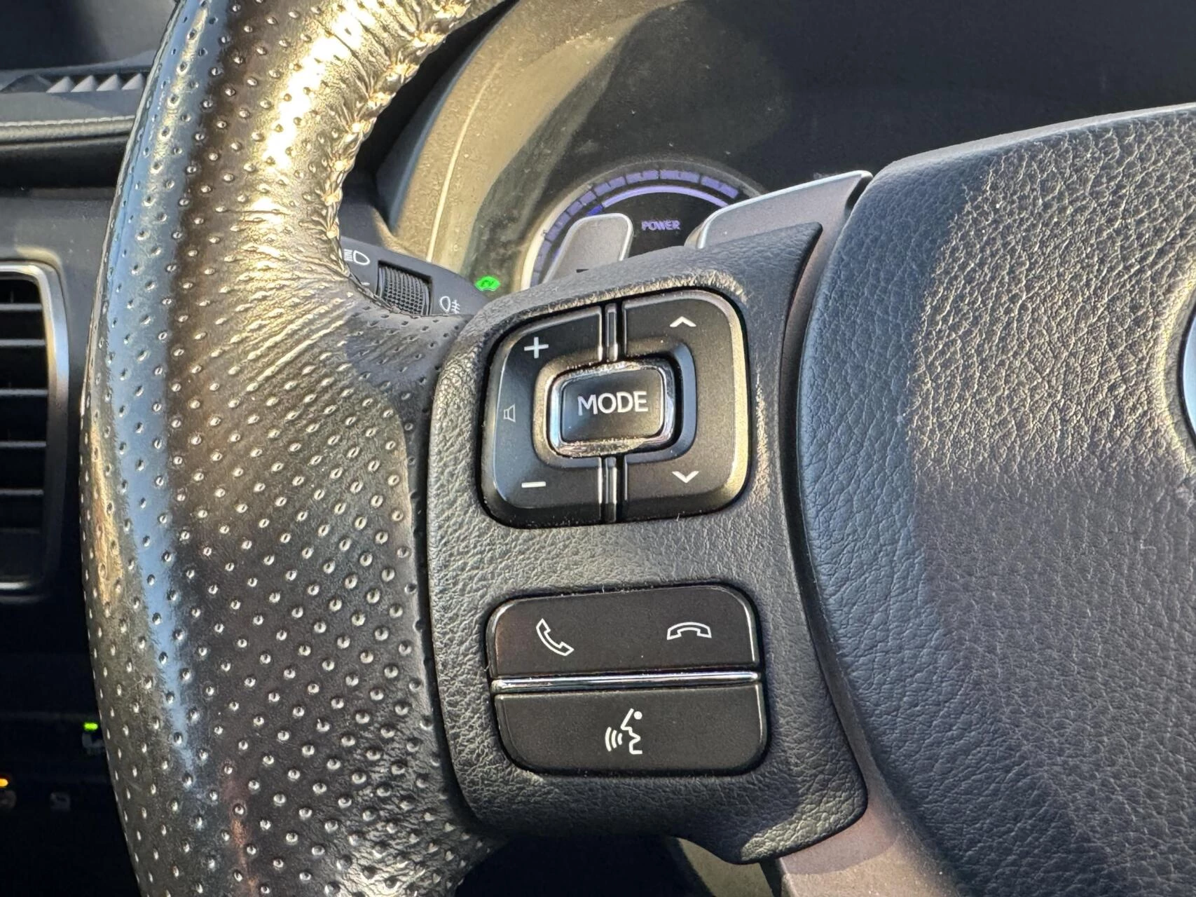 Hoofdafbeelding Lexus NX