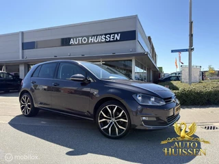 Volkswagen Golf 1.2 TSI Business Edition Airco Pdc