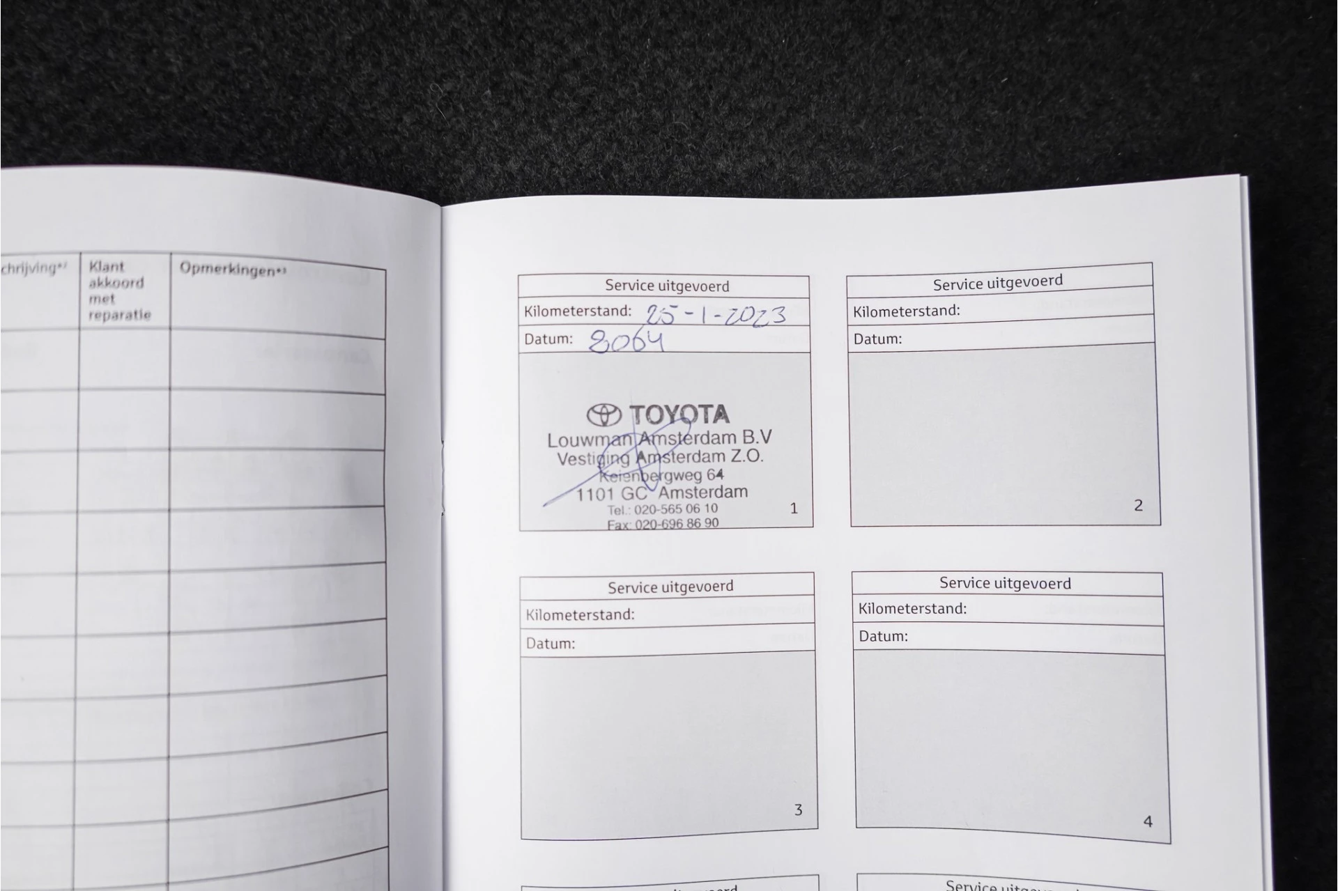 Hoofdafbeelding Toyota Supra