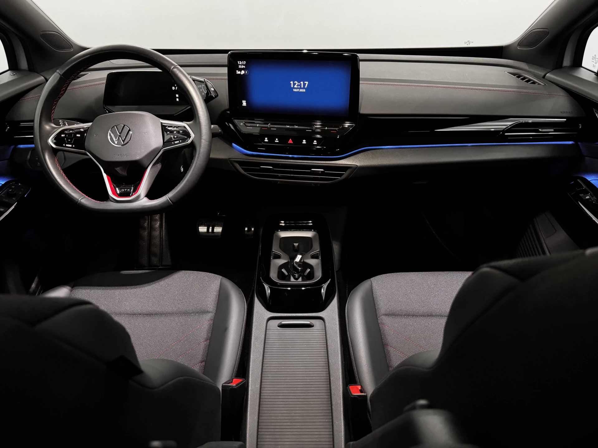 Hoofdafbeelding Volkswagen ID.4