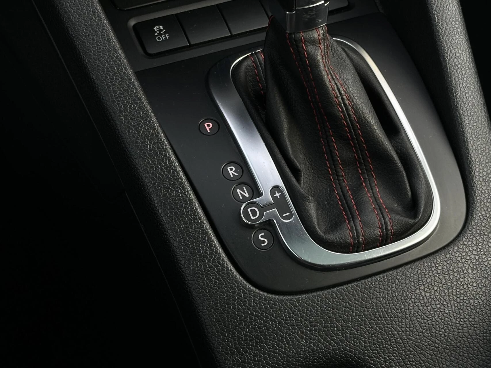 Hoofdafbeelding Volkswagen Scirocco