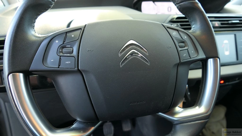 Hoofdafbeelding Citroën C4 Picasso