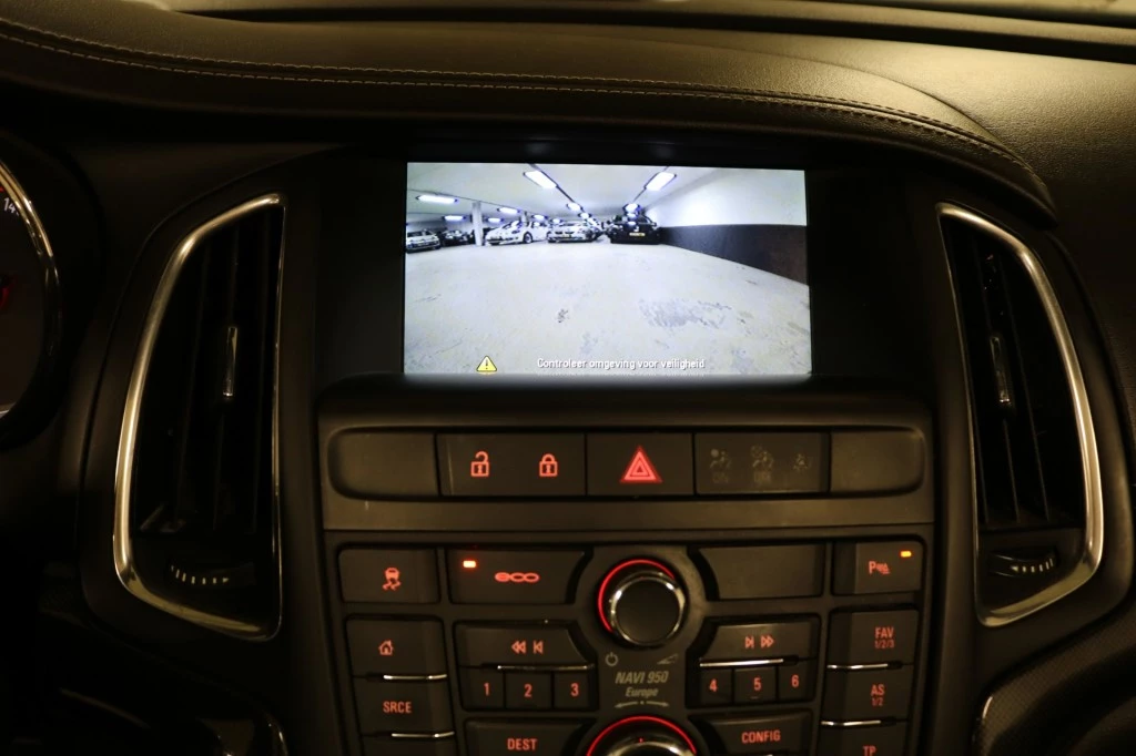 Hoofdafbeelding Opel Cascada