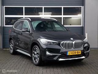 BMW X1 sDrive20i Automaat/ nette auto!