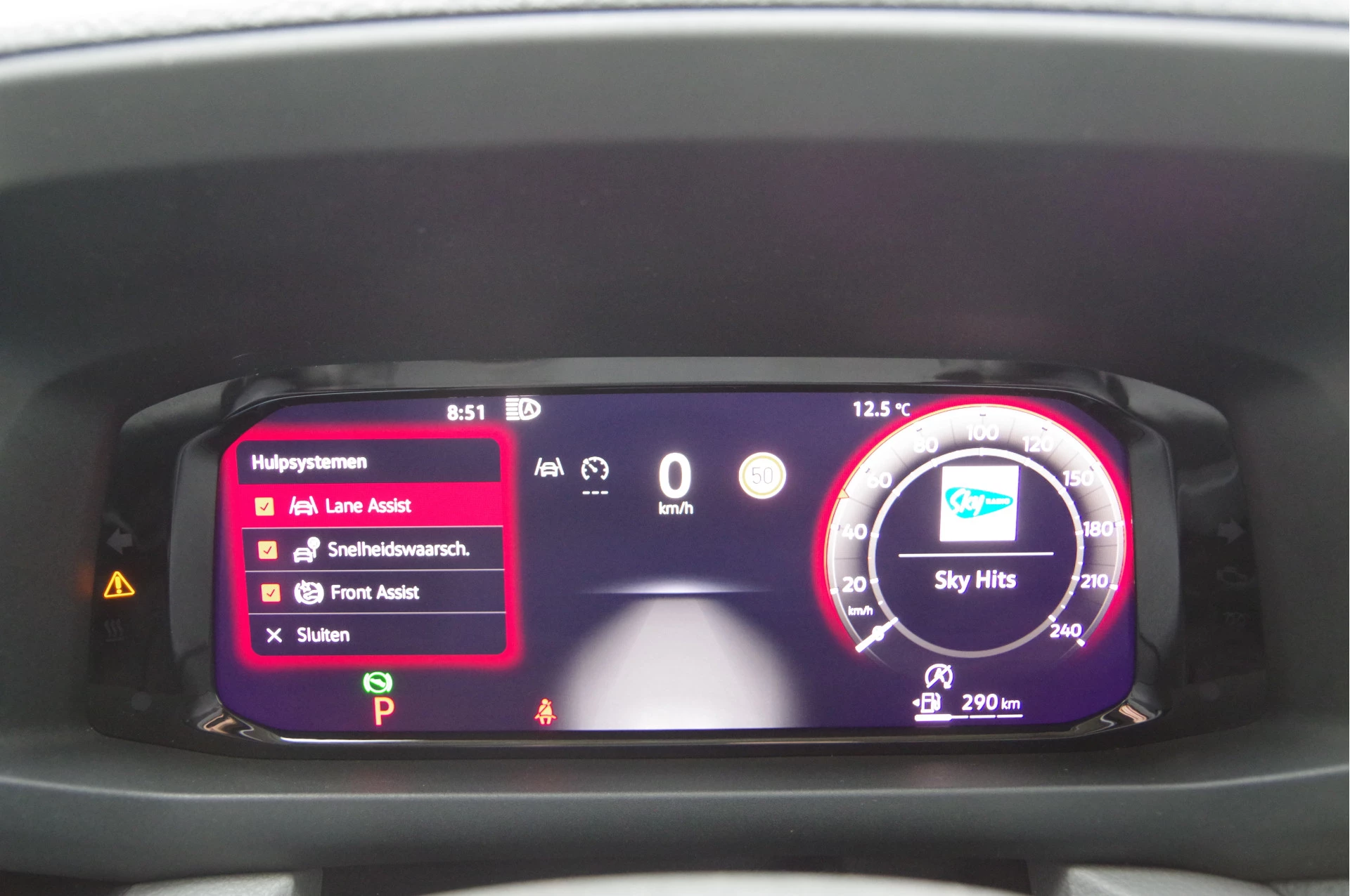 Hoofdafbeelding MAN TGE