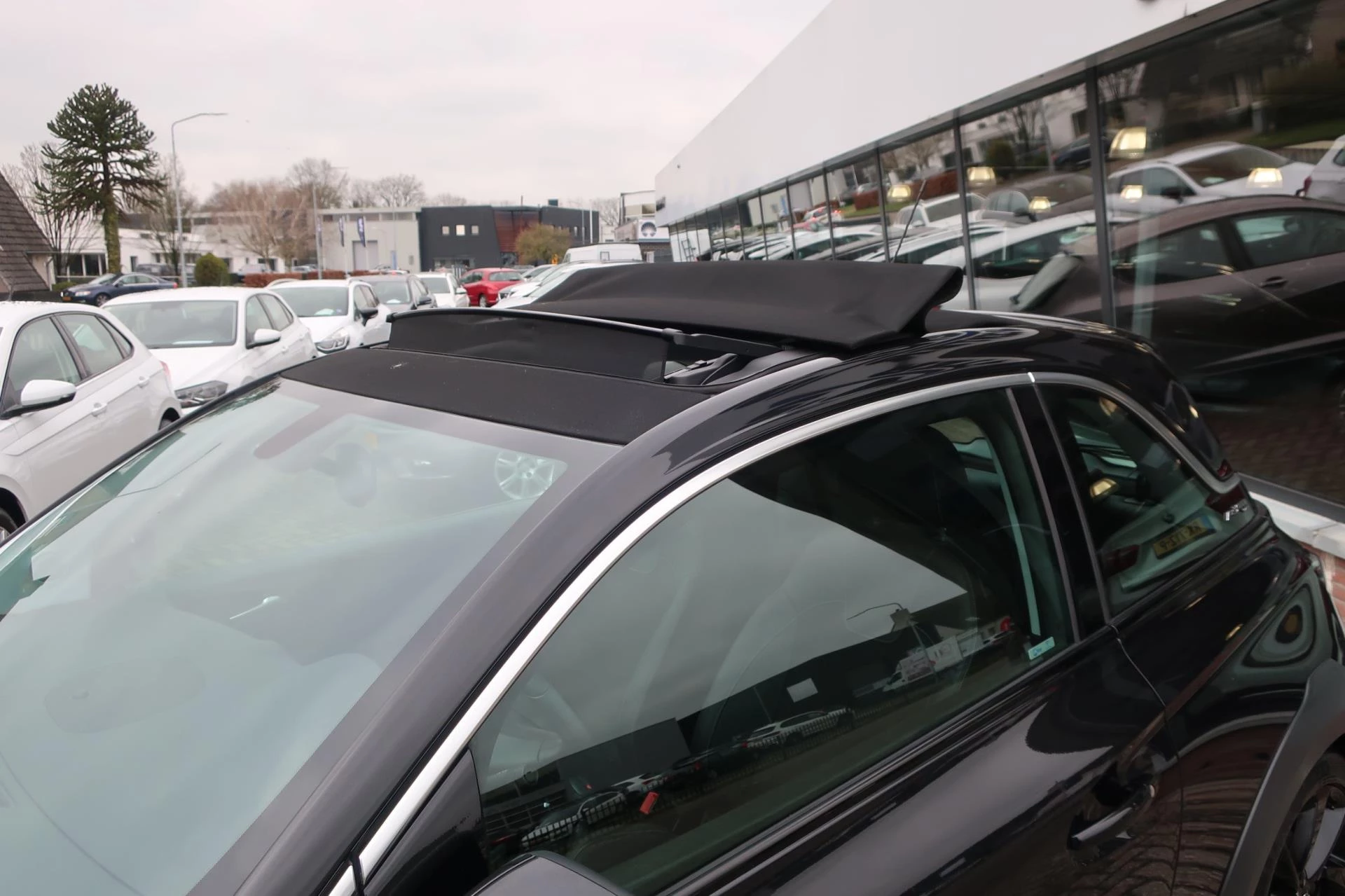 Hoofdafbeelding Opel ADAM