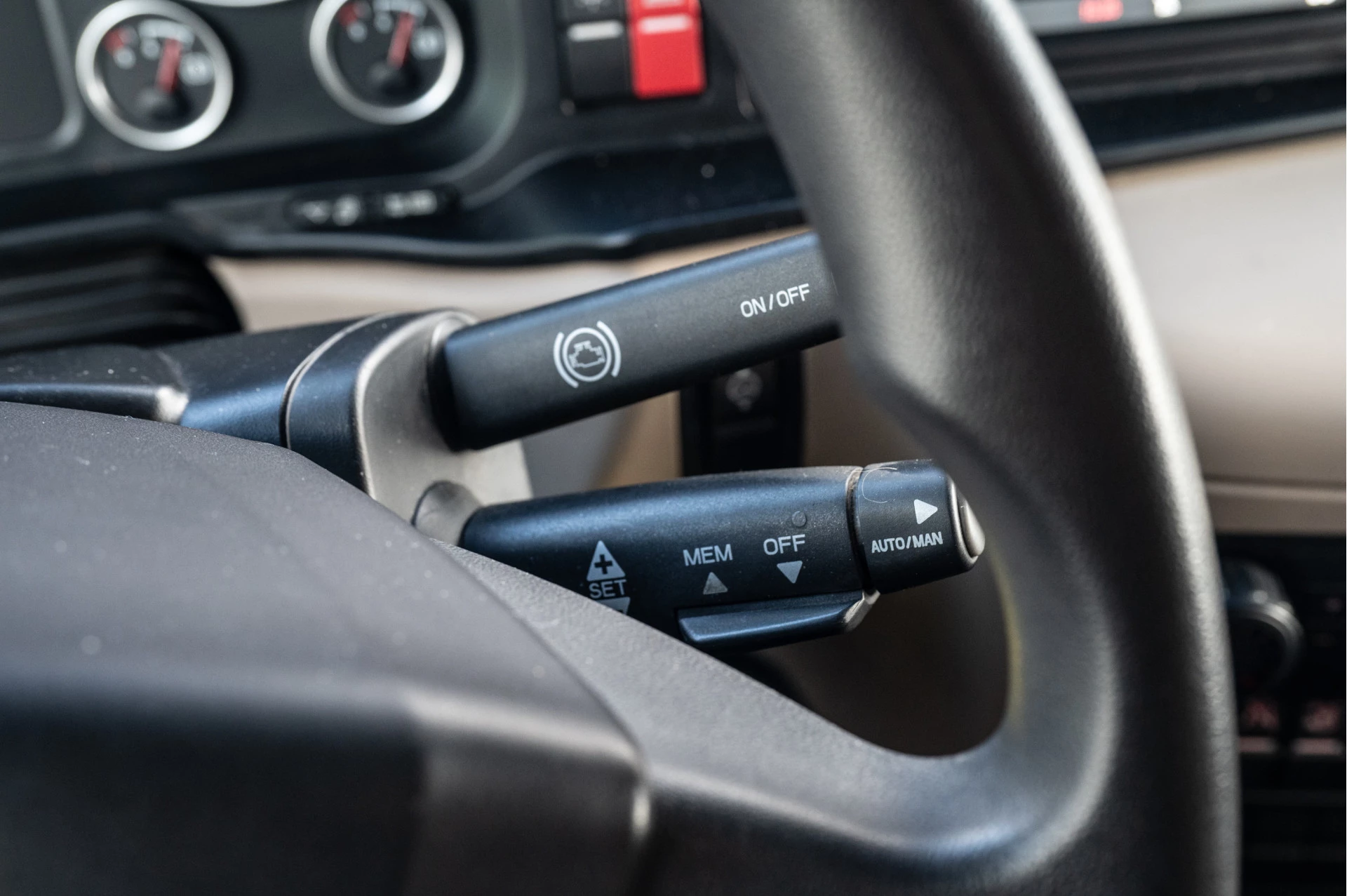 Hoofdafbeelding MAN TGL