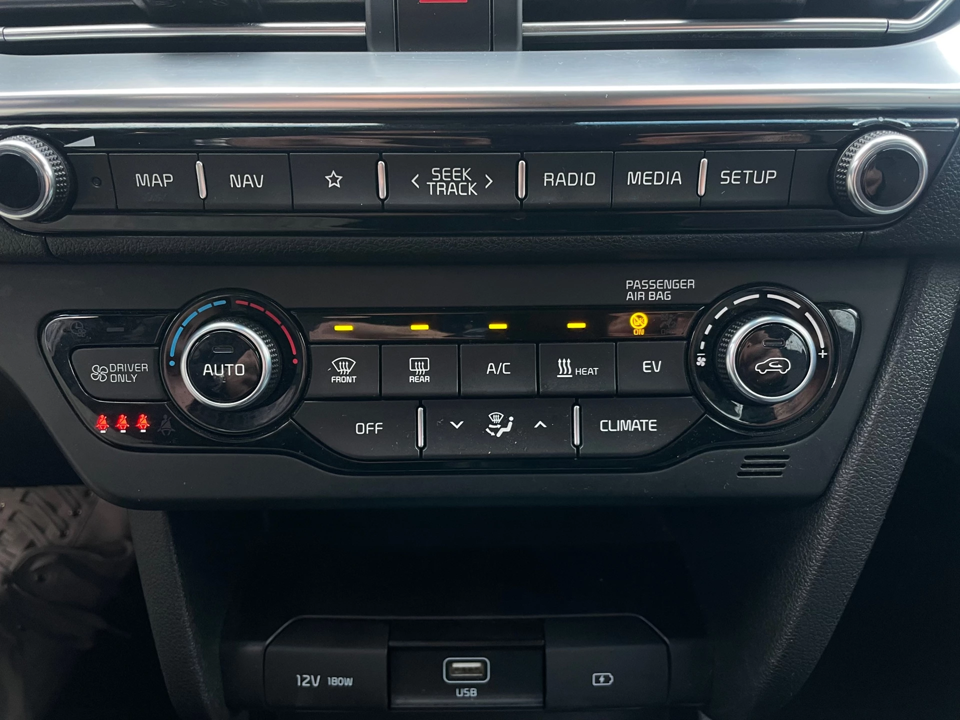 Hoofdafbeelding Kia e-Niro