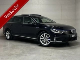 Volkswagen Passat Variant 1.4 TSI GTE Highline Pano Virtual