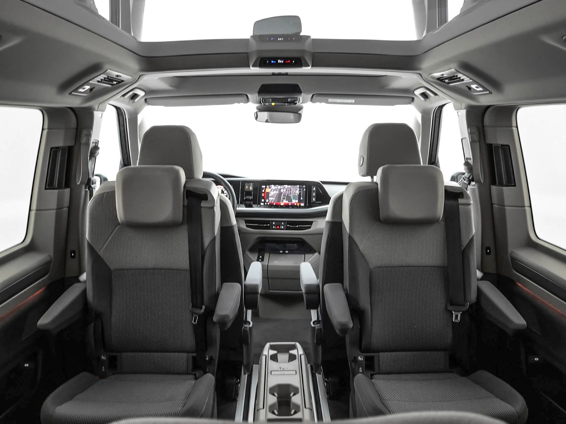 Hoofdafbeelding Volkswagen Multivan