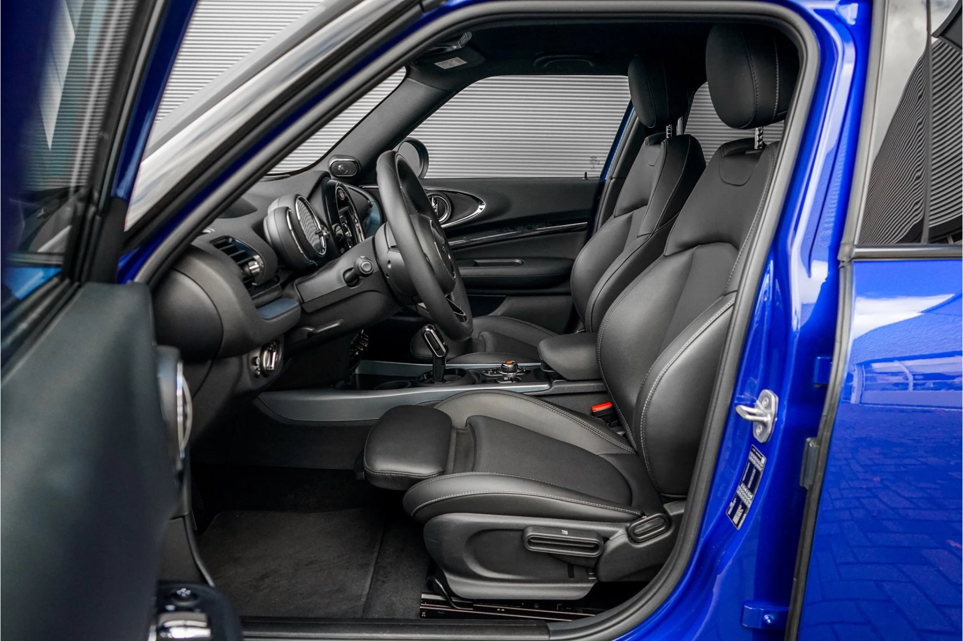 Hoofdafbeelding MINI Clubman