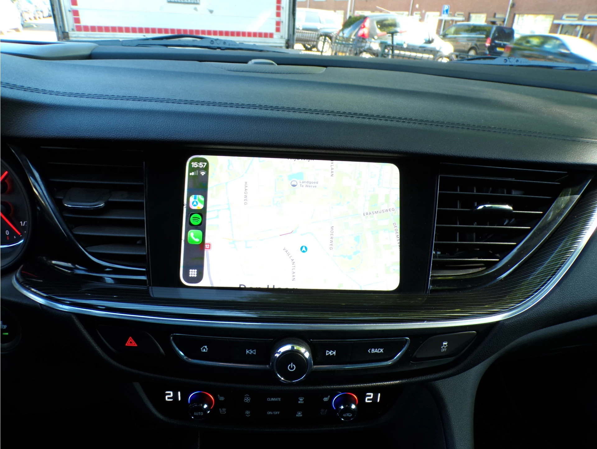 Hoofdafbeelding Opel Insignia