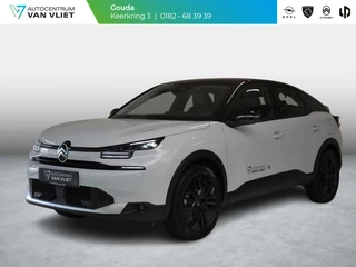 Citroen C4 1.2 Hybrid 145pk Collection