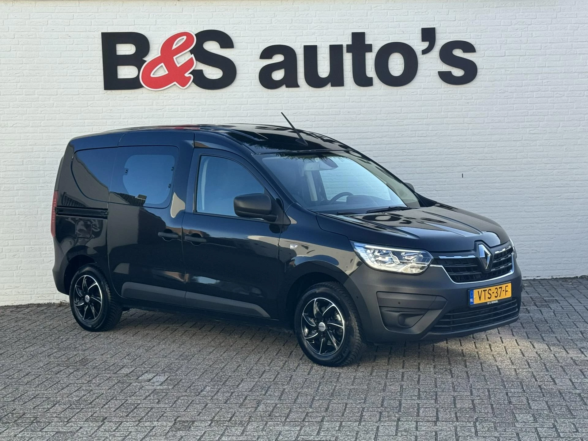 Hoofdafbeelding Renault Express