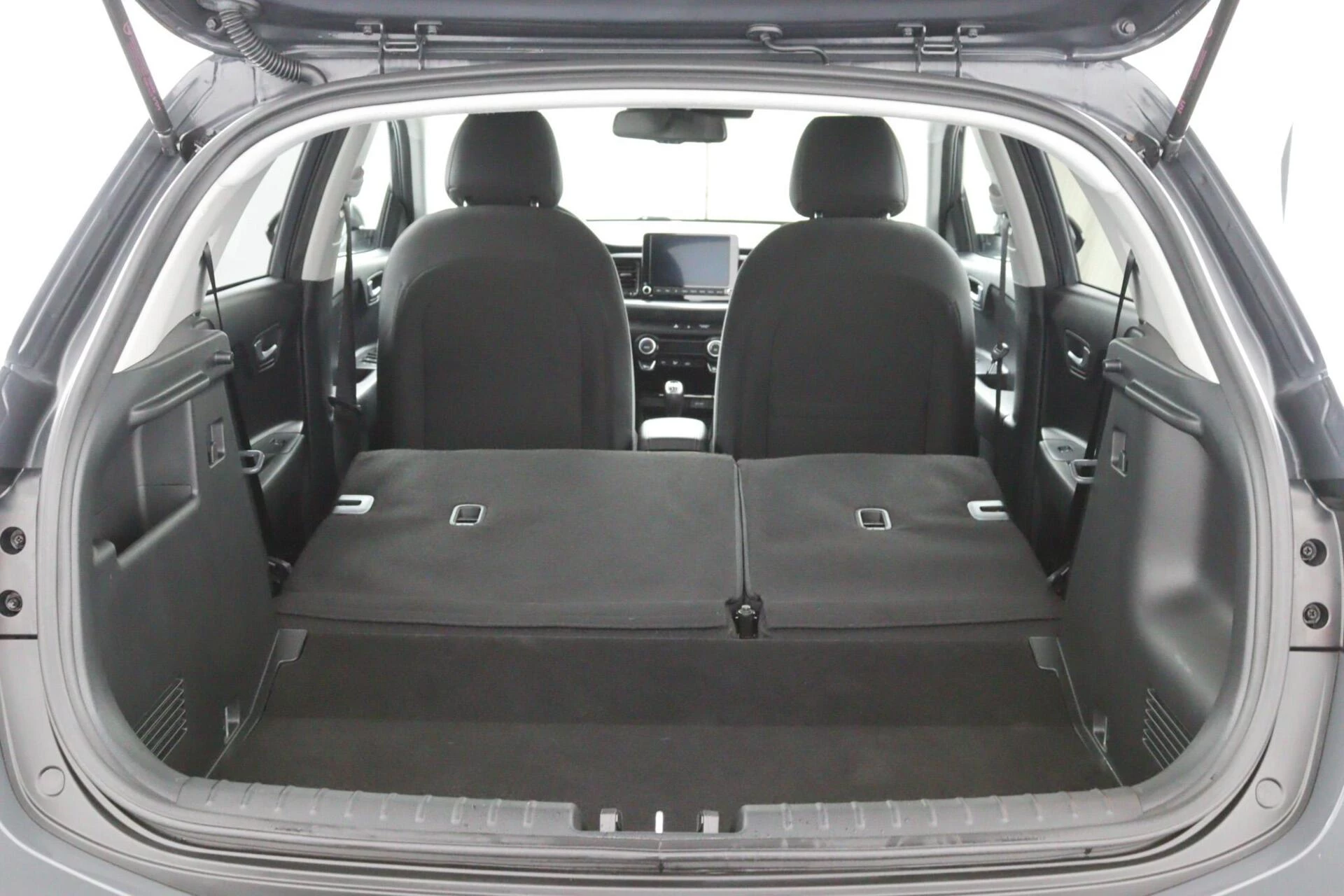 Hoofdafbeelding Kia Stonic