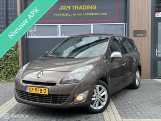 Renault Grand Scenic 1.4 TCE Celsium APK Nw.