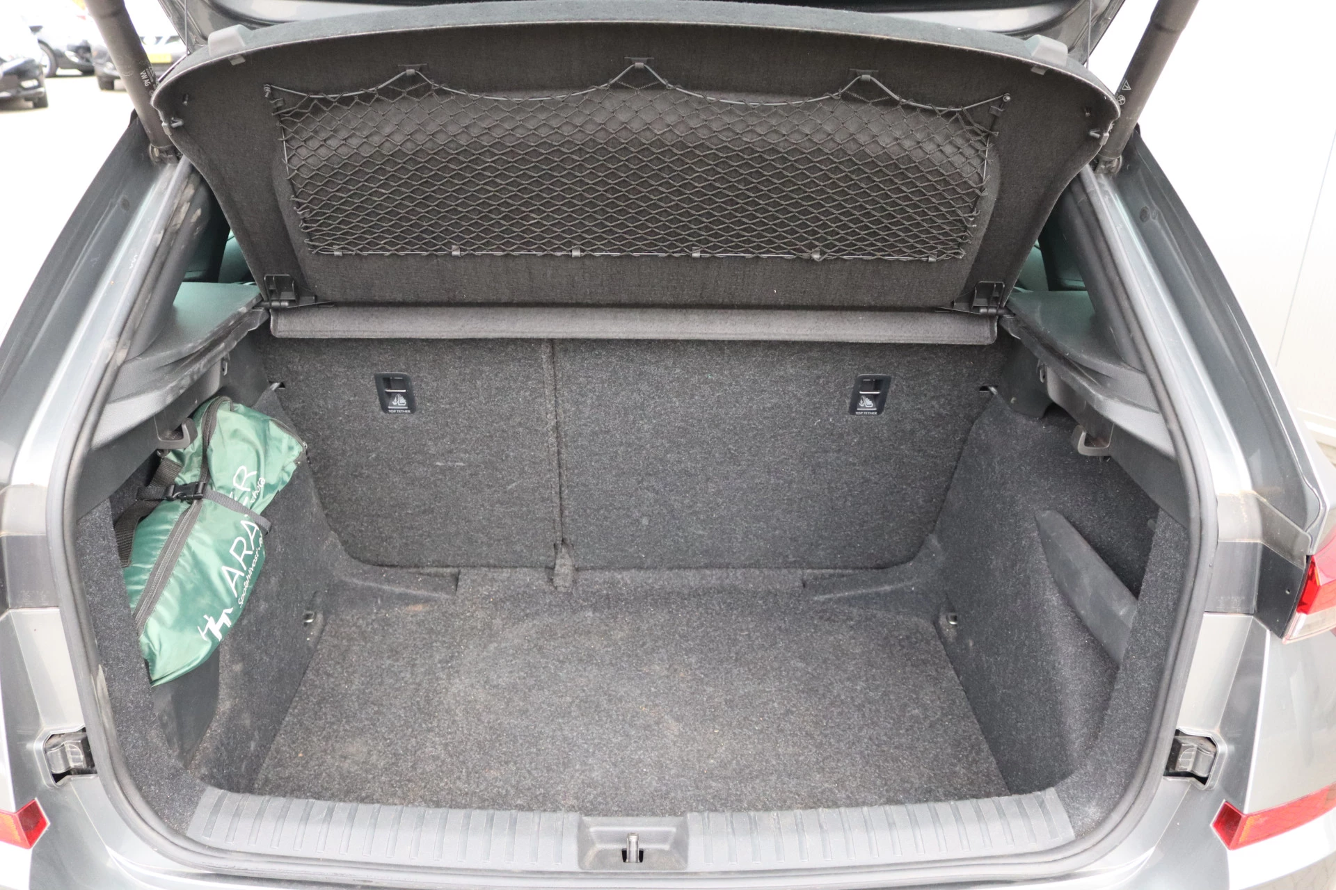 Hoofdafbeelding Škoda Kamiq