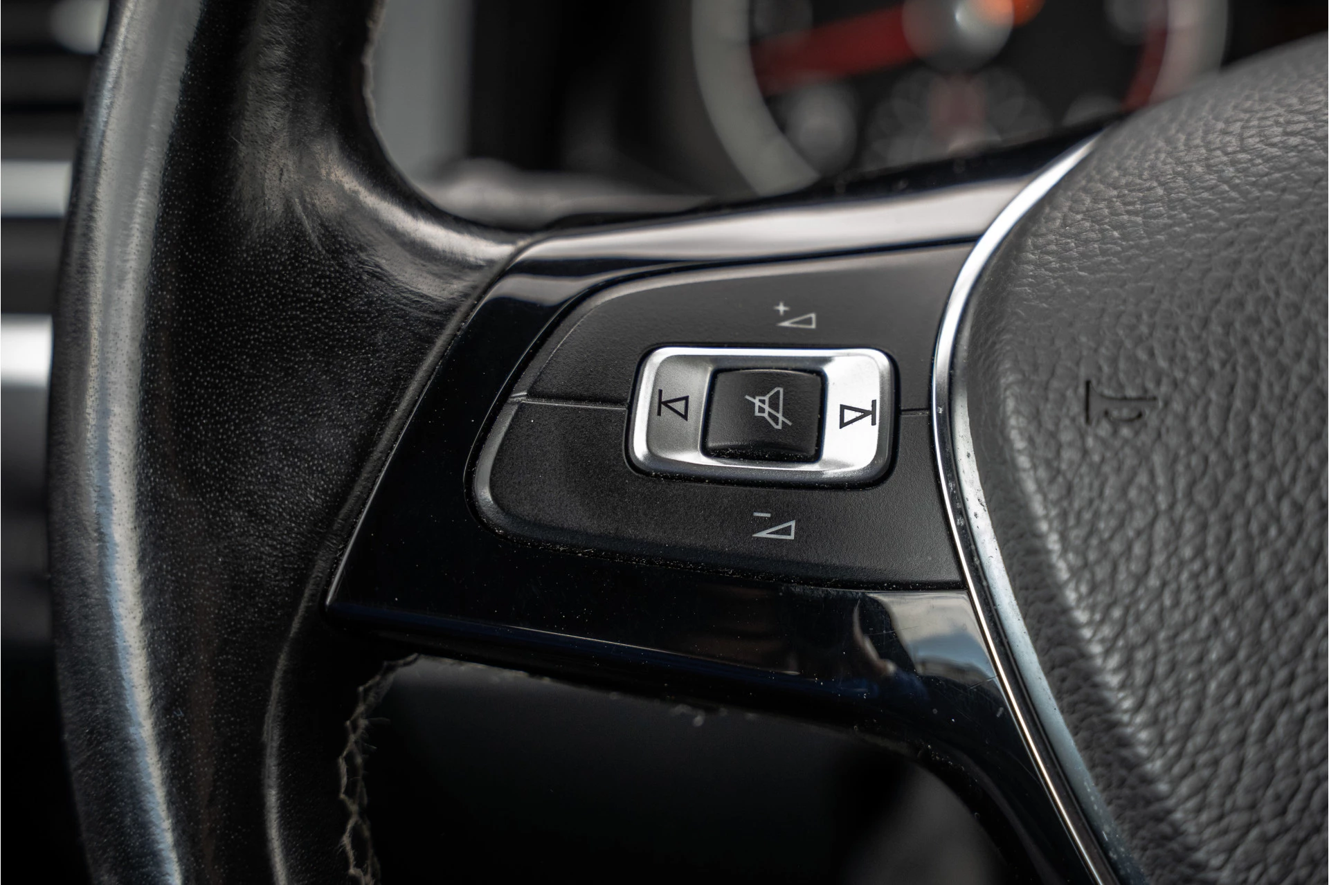 Hoofdafbeelding Volkswagen Amarok