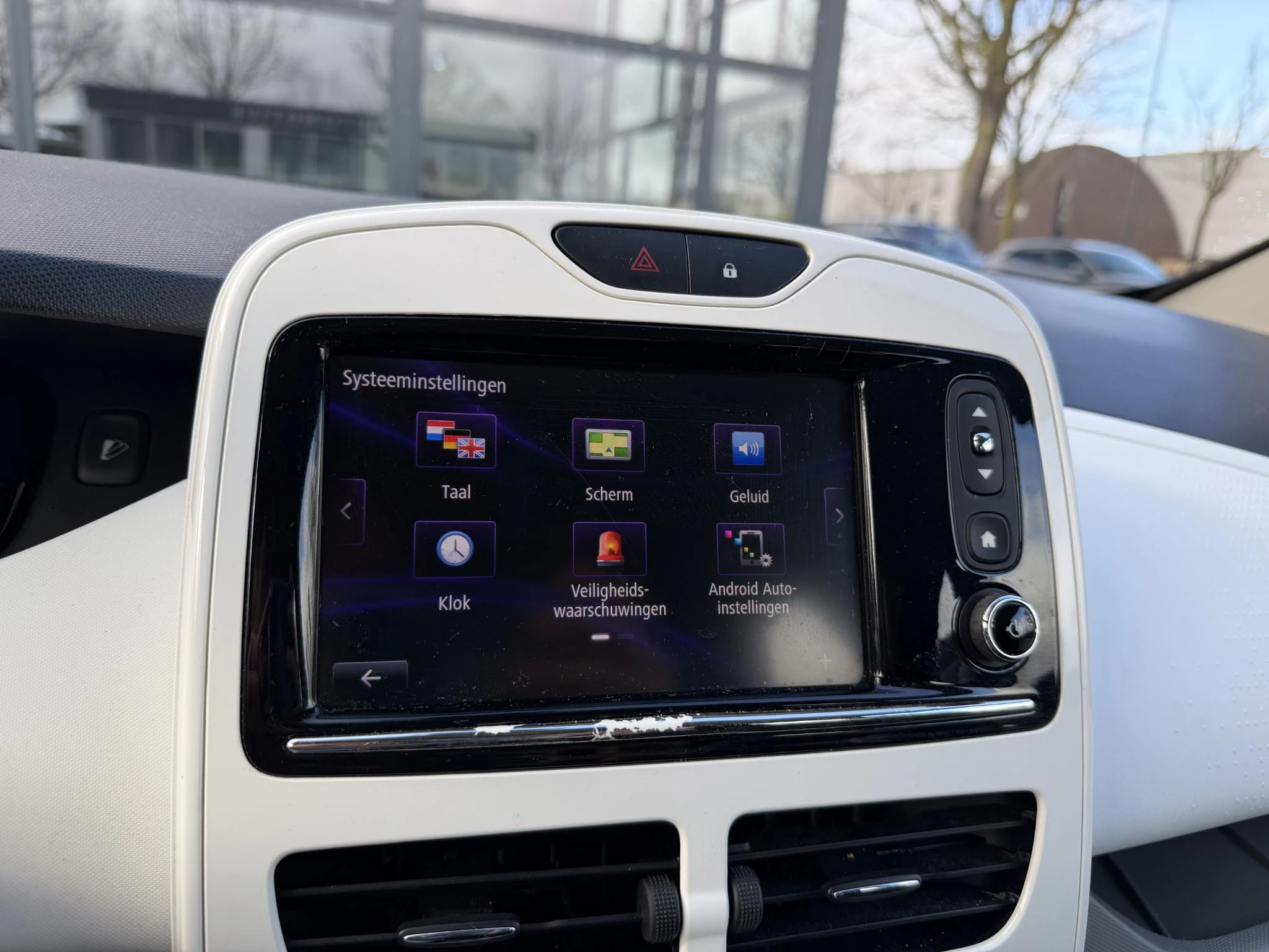 Hoofdafbeelding Renault ZOE