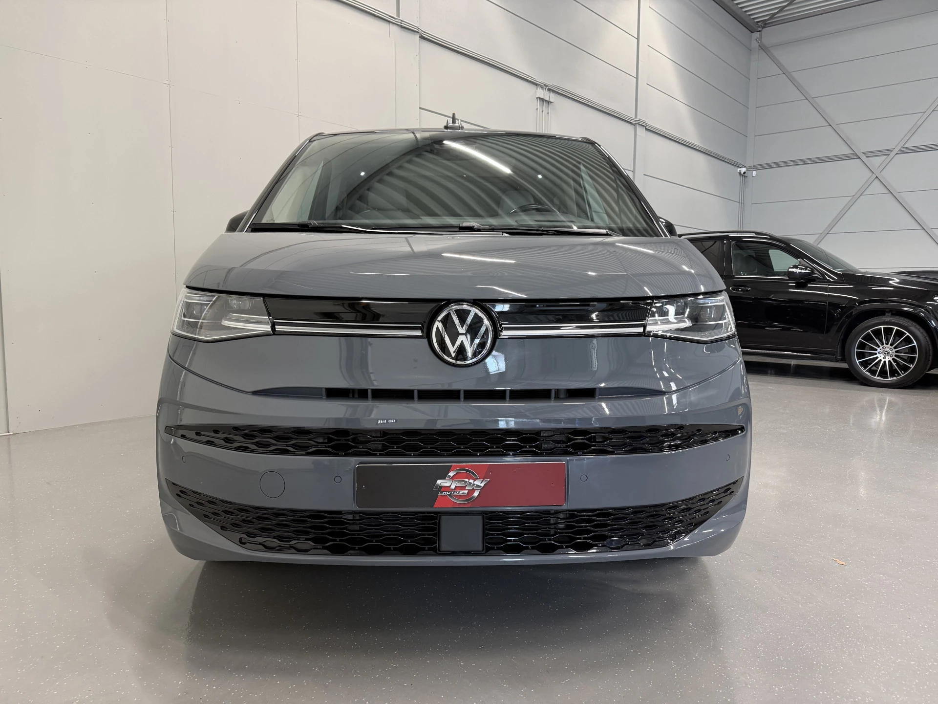 Hoofdafbeelding Volkswagen Multivan