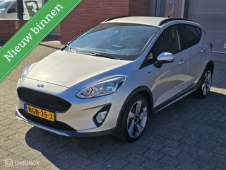 Ford Fiesta1.0 ecoBoost Active✅️Airco✅️Apk✅️