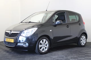 Opel Agila 1.2 Edition