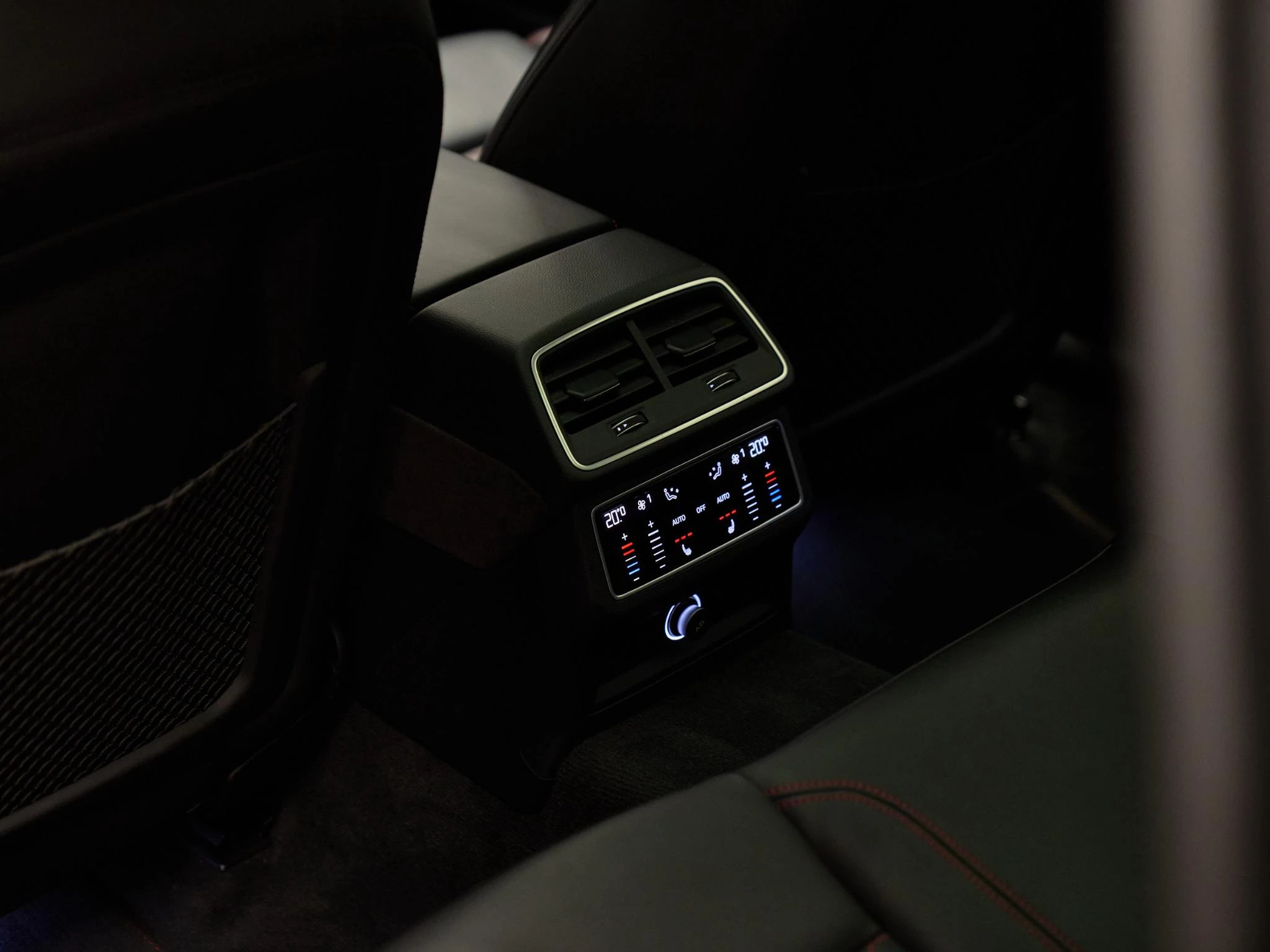 Hoofdafbeelding Audi RS6