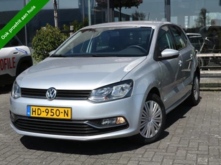 Volkswagen Polo 1.4 TDI Comfortline 107680 KM NAVI AIRCO CRUISE