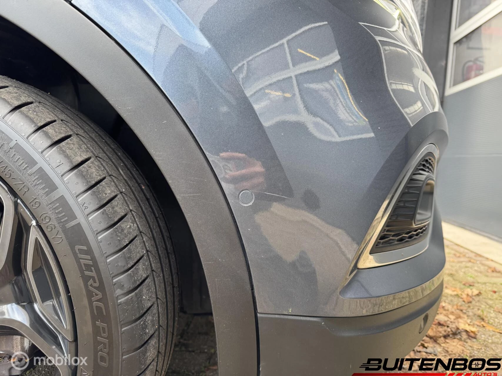 Hoofdafbeelding Renault Kadjar