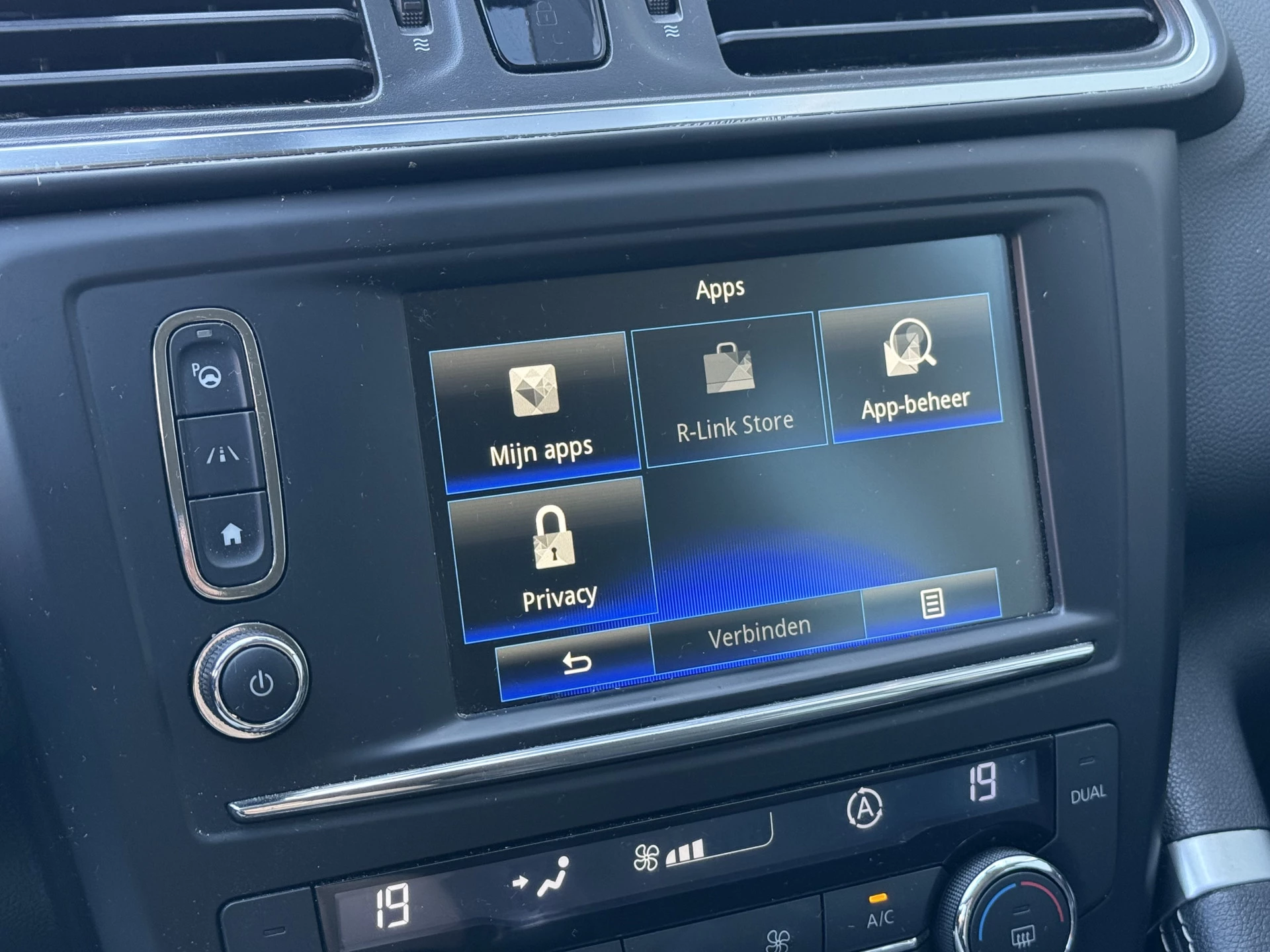 Hoofdafbeelding Renault Kadjar