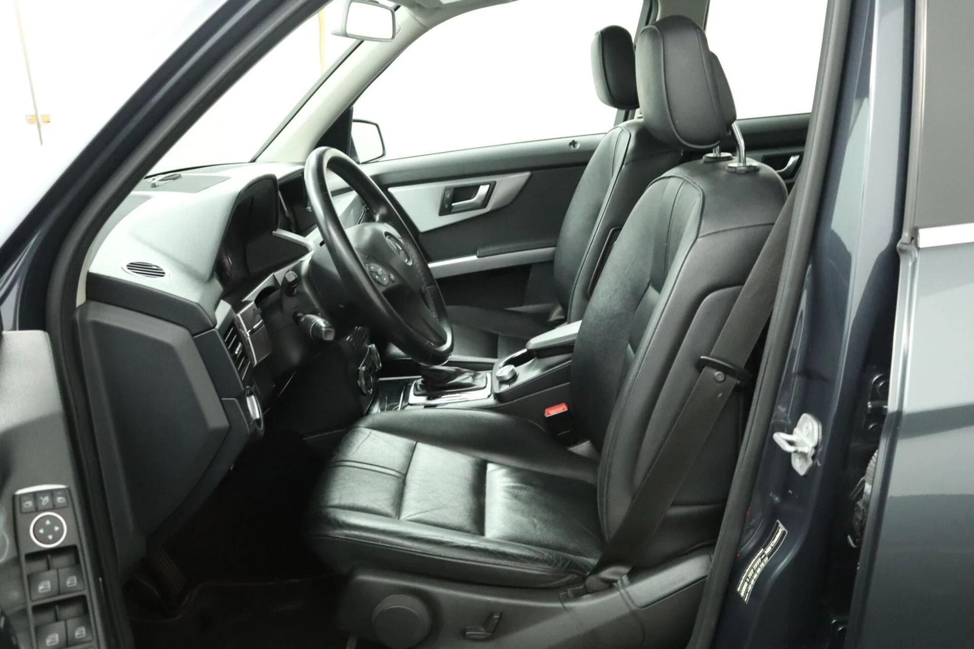 Hoofdafbeelding Mercedes-Benz GLK