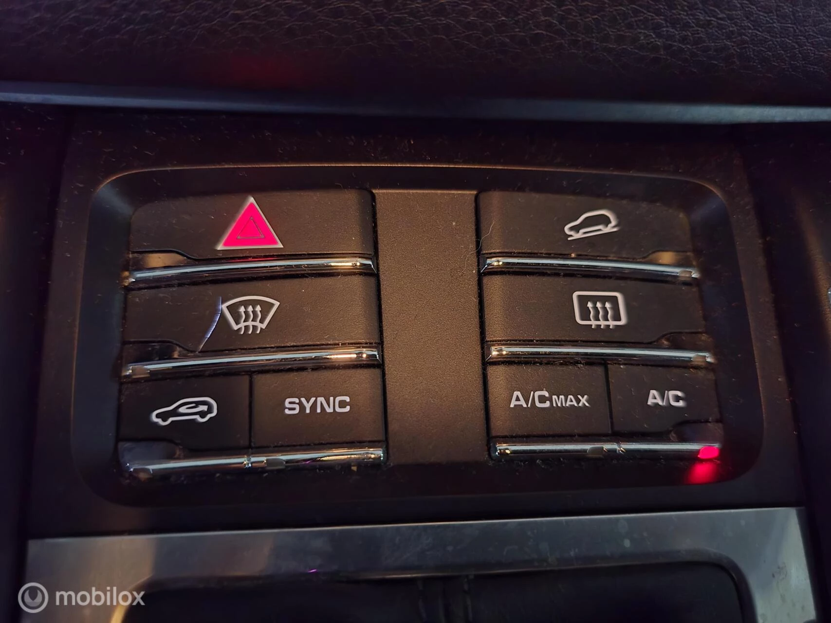 Hoofdafbeelding Porsche Macan