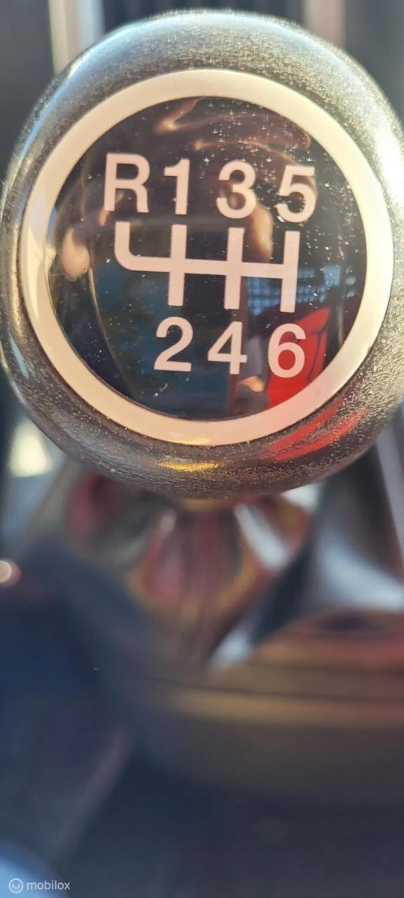 Hoofdafbeelding Fiat Ducato