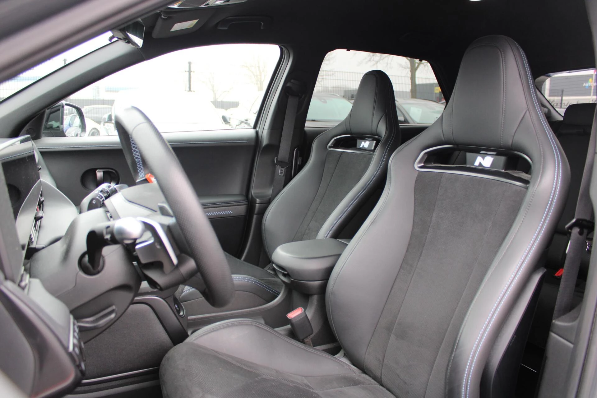 Hoofdafbeelding Hyundai IONIQ 5