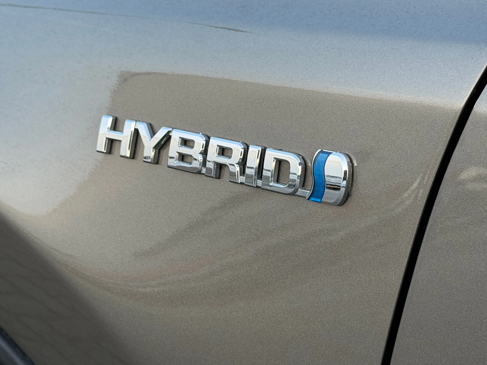 Hoofdafbeelding Toyota RAV4