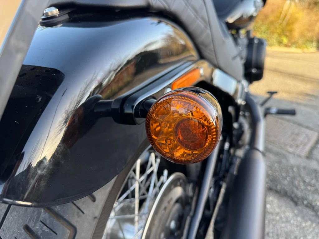 Hoofdafbeelding Harley-Davidson Street Bob