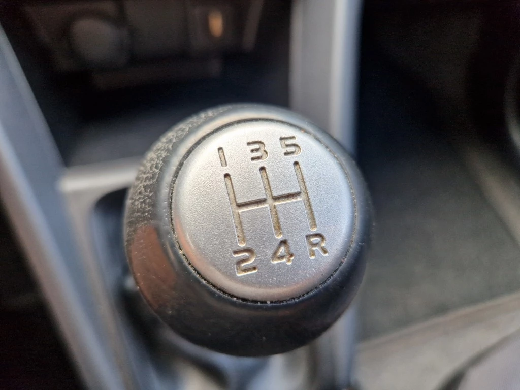 Hoofdafbeelding Suzuki Celerio