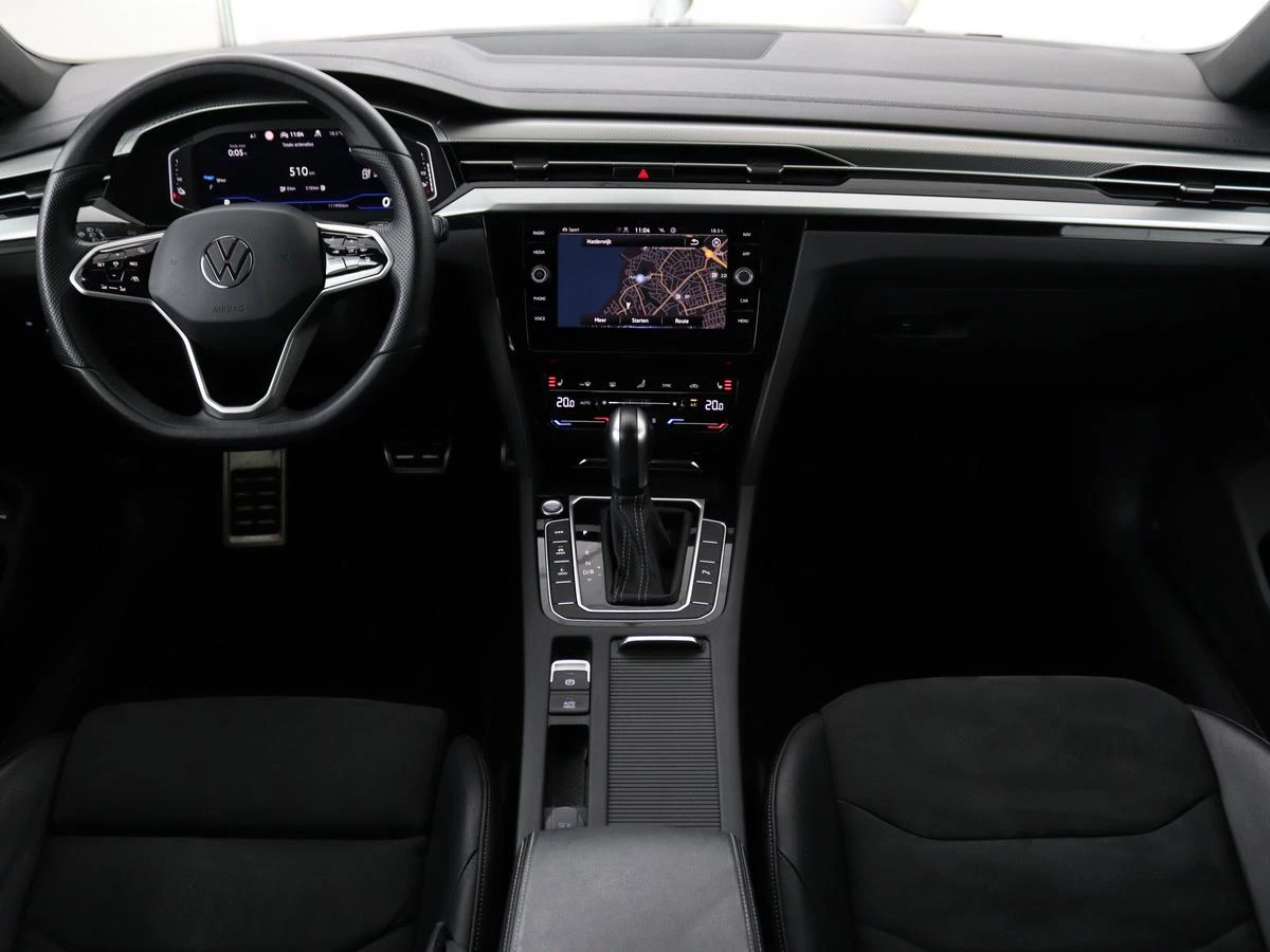 Hoofdafbeelding Volkswagen Arteon