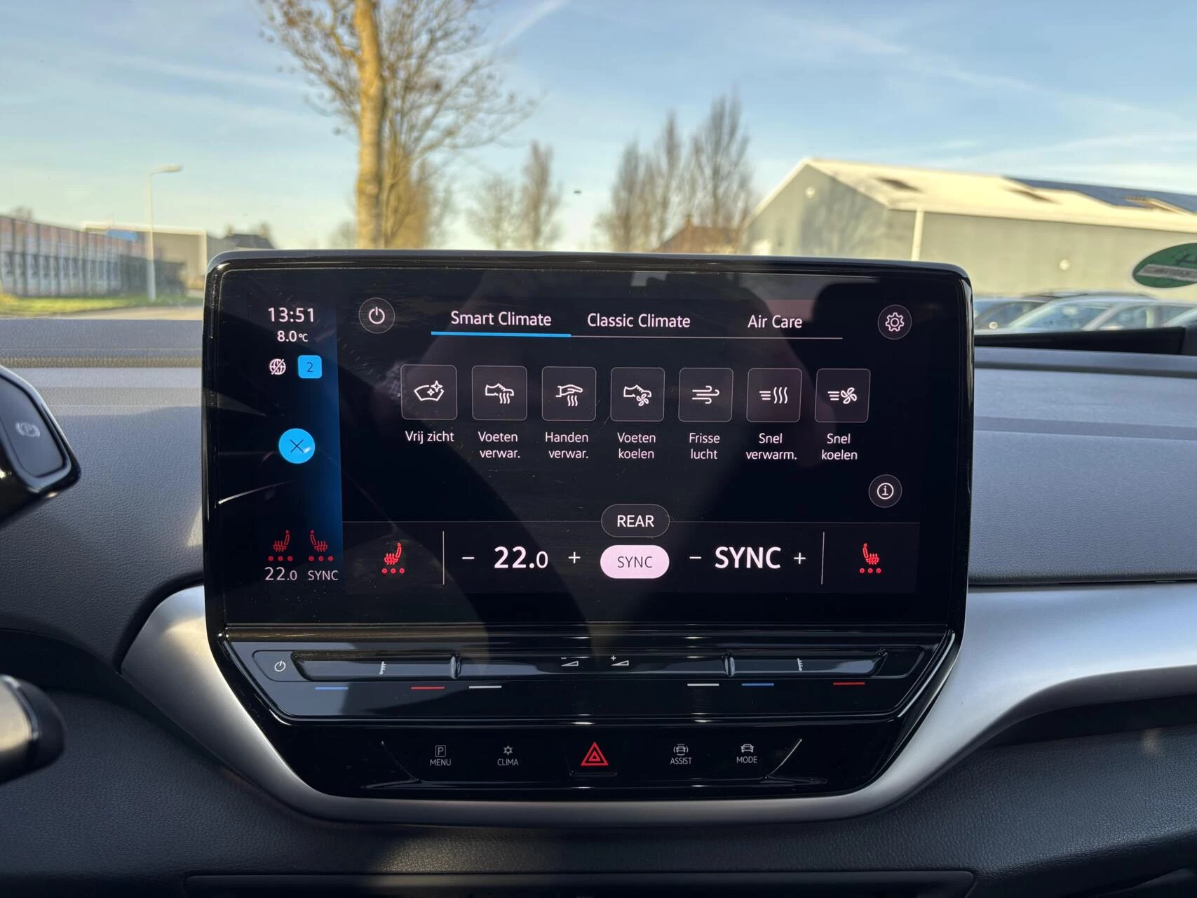 Hoofdafbeelding Volkswagen ID.4