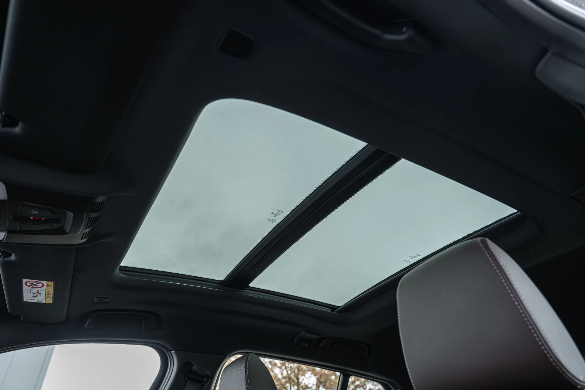 Hoofdafbeelding BMW X2